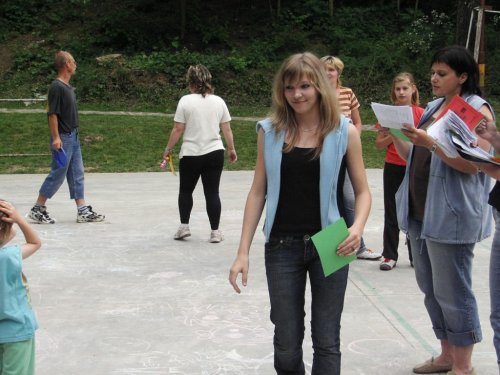 Dětský den - 2.6.2007